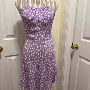 princess polly baby blue dress Sir The Label Sage Flounce Gown Size 1 main image 0